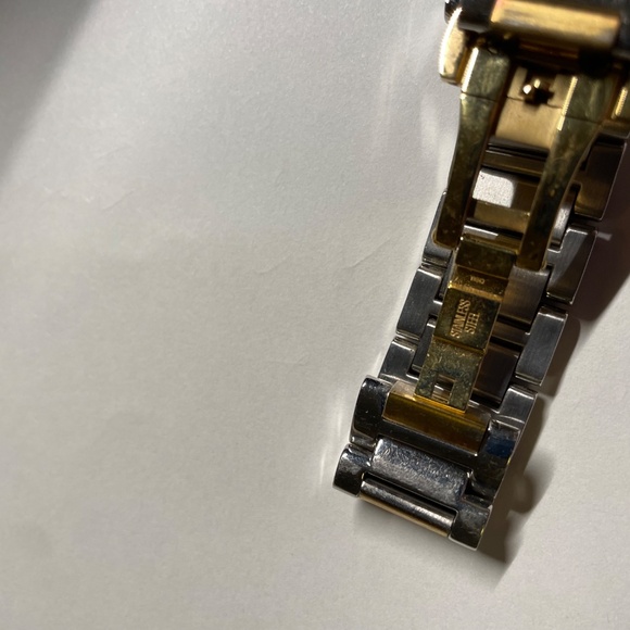 Authentic Movado watch main image 8